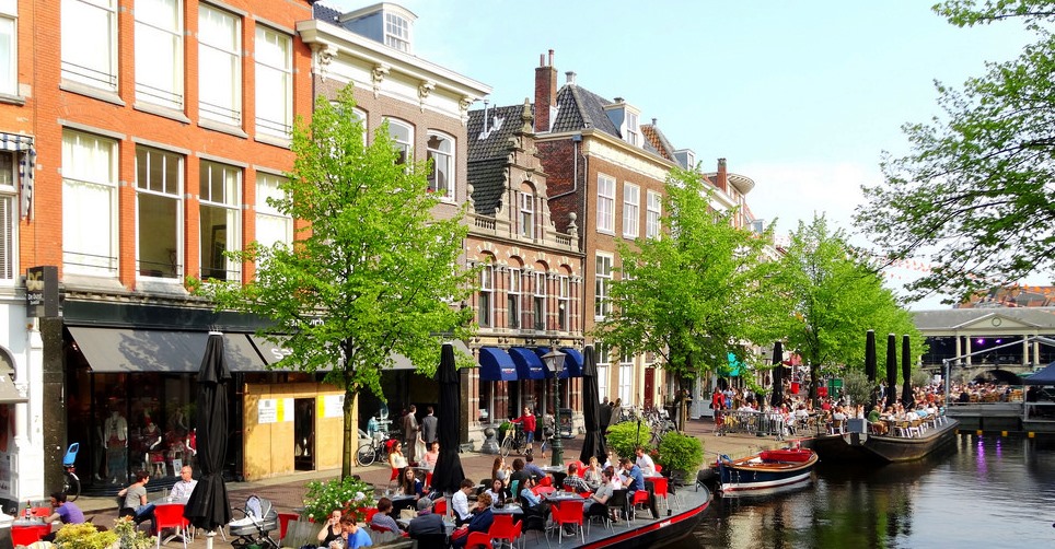Nwe Rijn